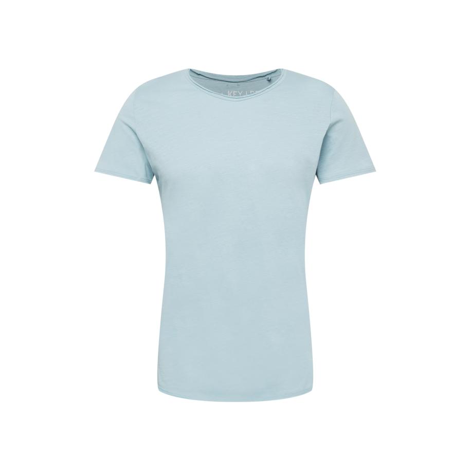 Key Largo Key Largo Shirt BREAD lichtblauw -