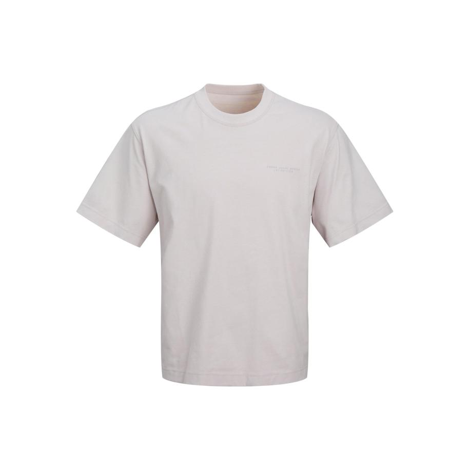 Jordan Shirt JUMPMAN riet / wit Groen