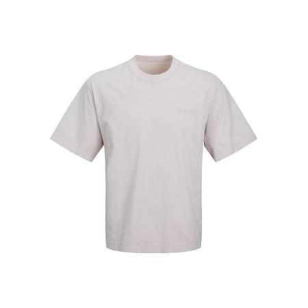 Jordan Shirt JUMPMAN riet / wit