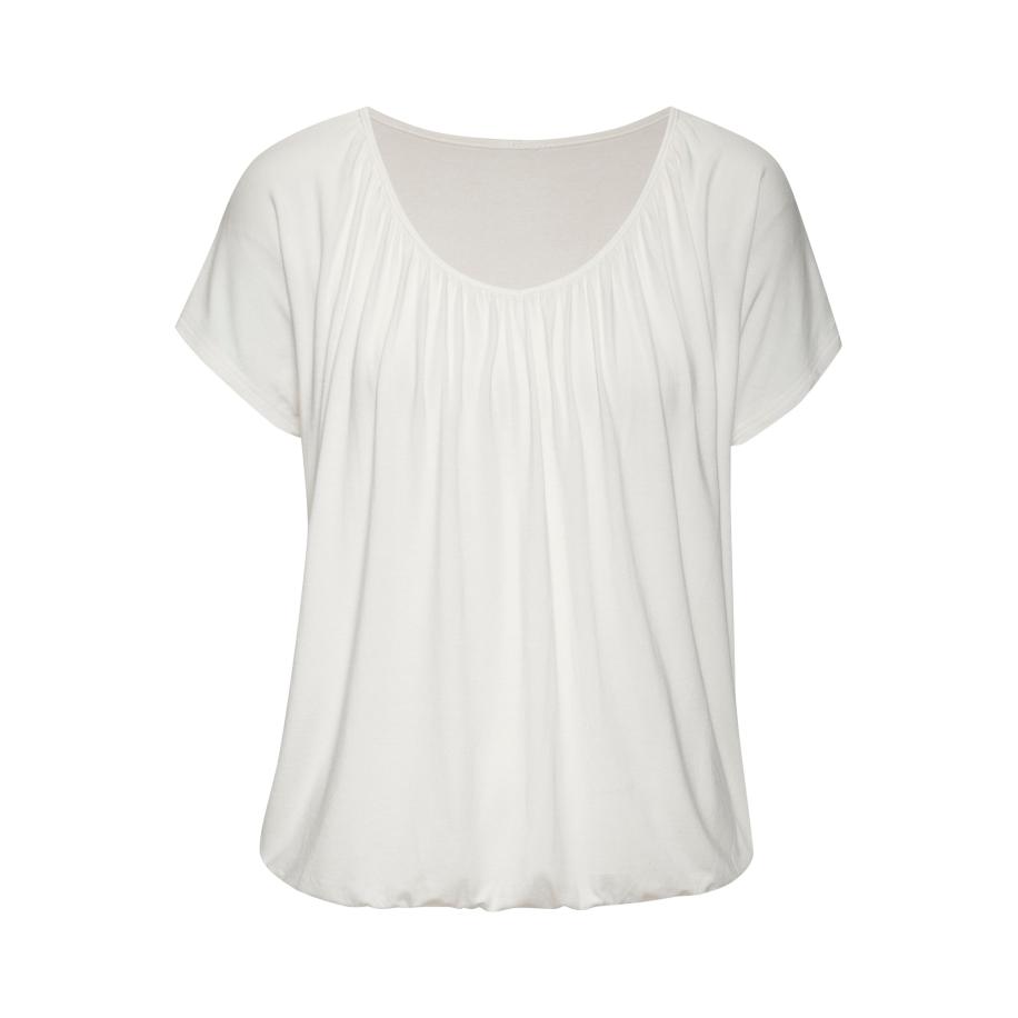 Lascana LASCANA Shirt crème -