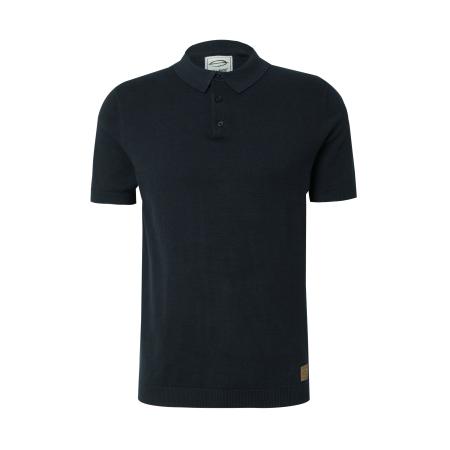 Key Largo Key Largo Shirt Siena zwart