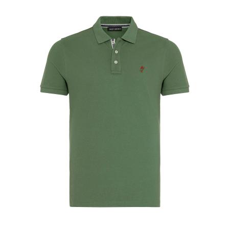 Jacey Quinn Shirt lichtgroen