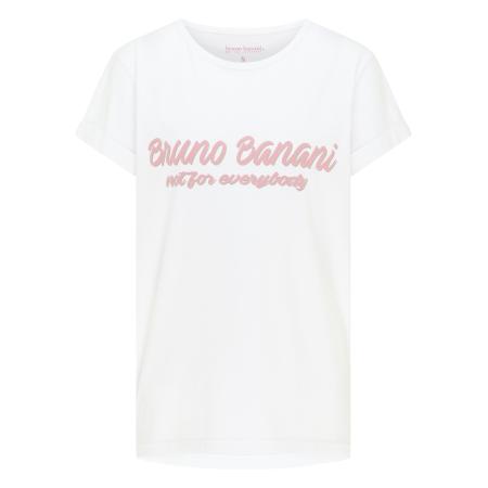 Bruno Banani Bruno Banani Shirt Perry oudroze / wit