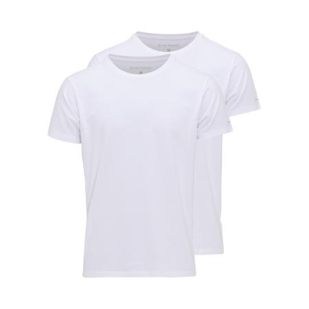 Bruno Banani Bruno Banani Shirt Henderson wit