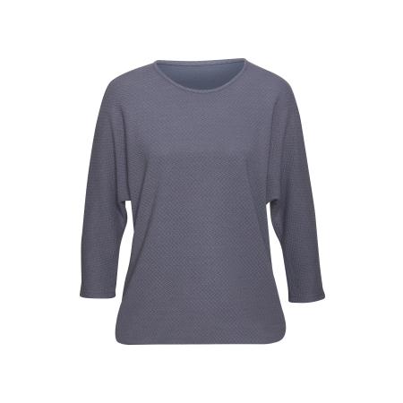 VIVANCE VIVANCE Shirt smoky blue
