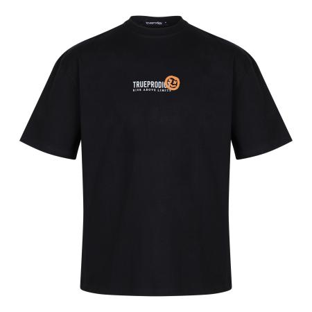 Trueprodigy trueprodigy Shirt Juniper F zwart