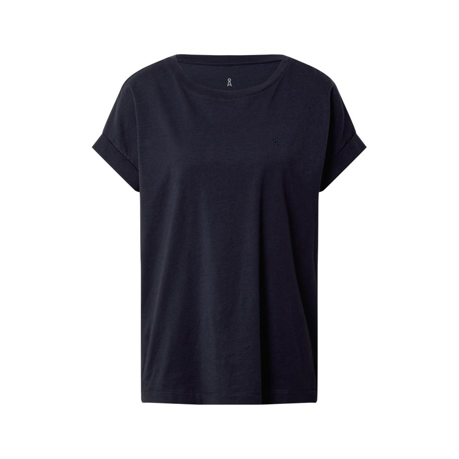 Armedangels ARMEDANGELS Shirt IDAARA navy -