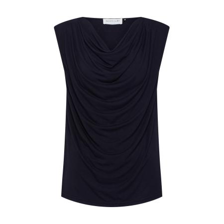 Rosemunde rosemunde Shirt zwart