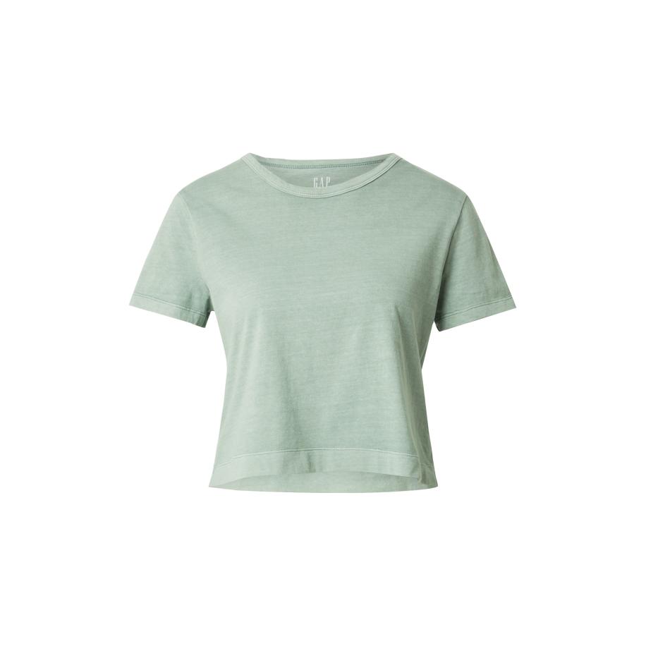GAP GAP Shirt pastelgroen -