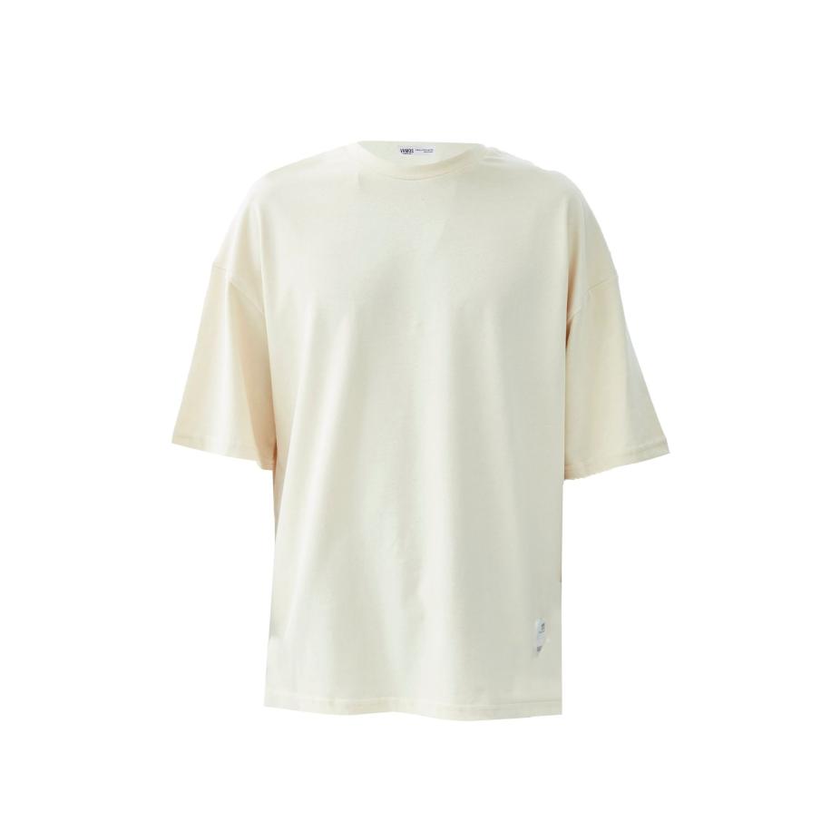 VAMOS CLO Shirt stone grey / gemengde kleuren Grijs