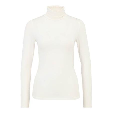 Les Lunes Les Lunes Shirt Yunaa wit