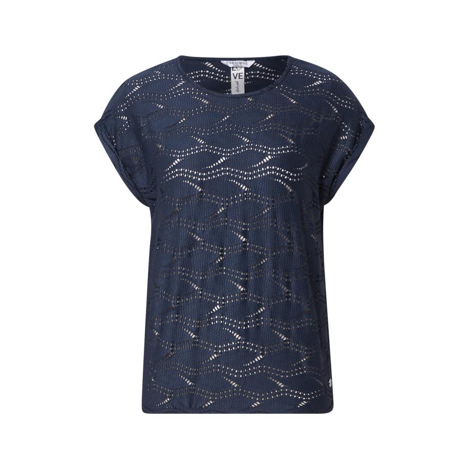 ZABAIONE ZABAIONE Shirt Ru44th marine -