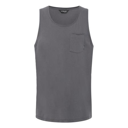 11 Project 11 Project Shirt Prelias grijs