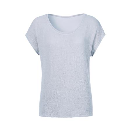 Lascana LASCANA Shirt lichtgrijs