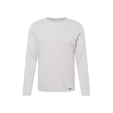 Key Largo Key Largo Shirt CHEESE grijs