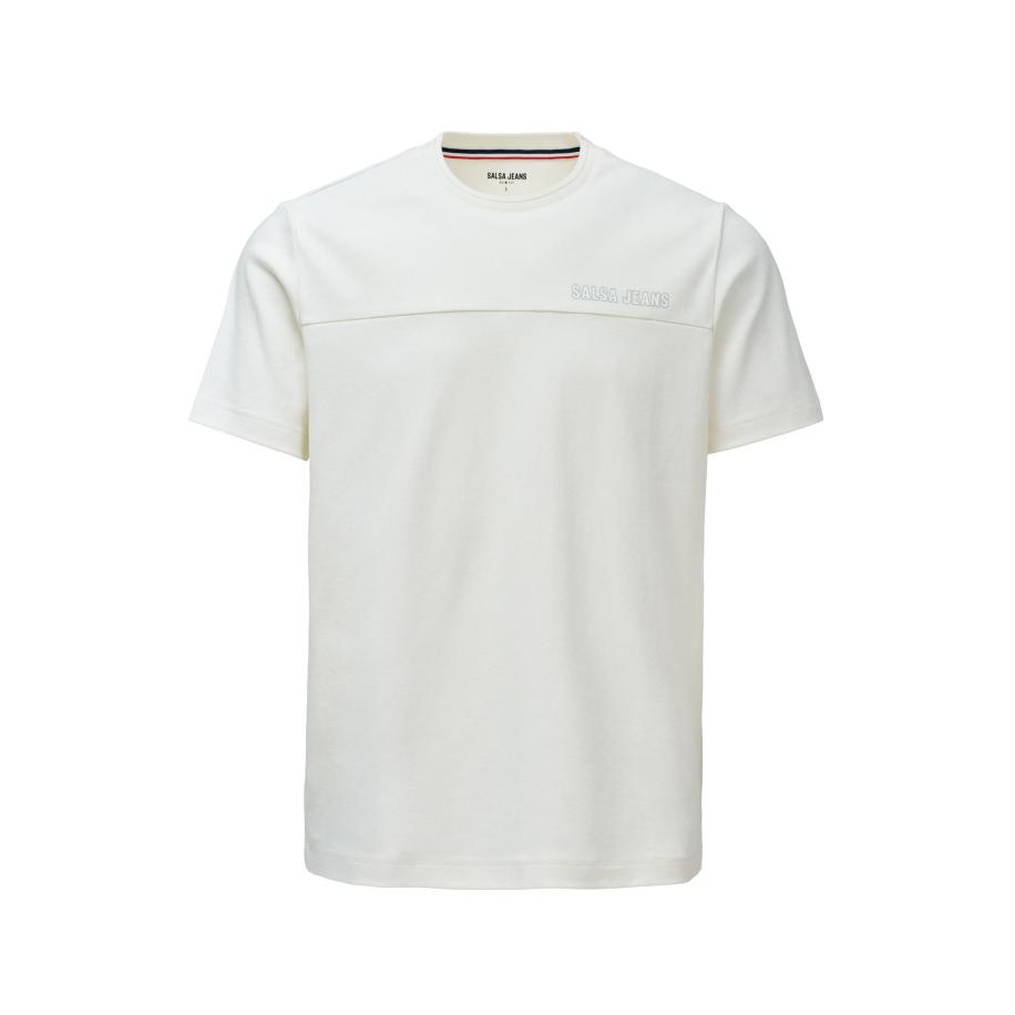 Salsa Salsa Jeans Shirt wit -