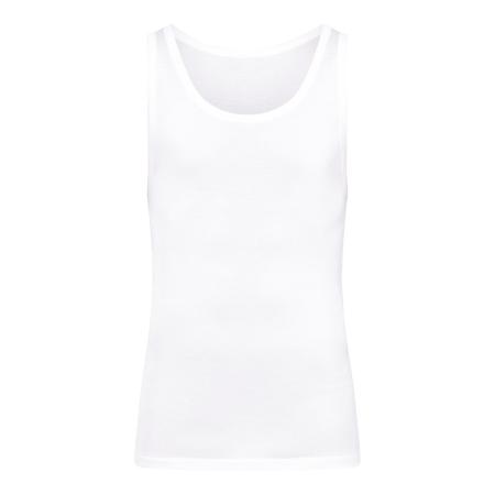 Hanro Hanro Onderhemd wit