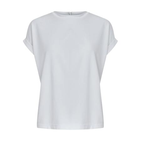 Minus minus Shirt Mavelyn wit