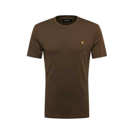 Lyle & Scott Lyle & Scott Shirt olijfgroen