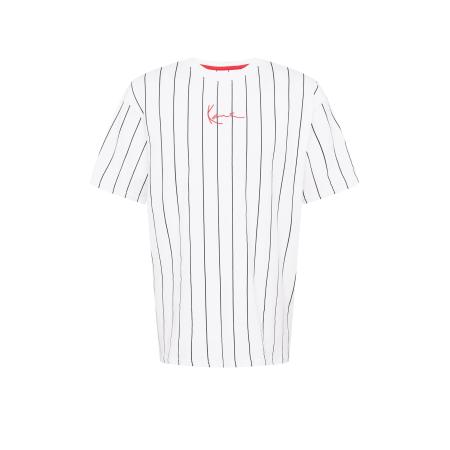 Karl Kani Karl Kani Shirt rood / zwart / wit