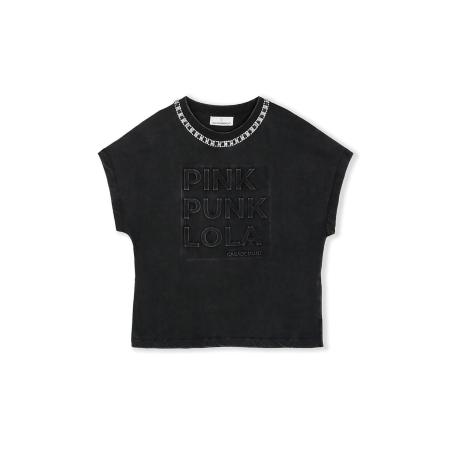 Lola Casademunt Lola Casademunt Shirt antraciet