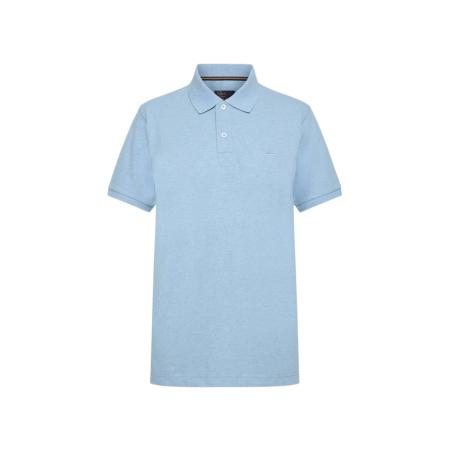 Signal Shirt Nicky lichtblauw