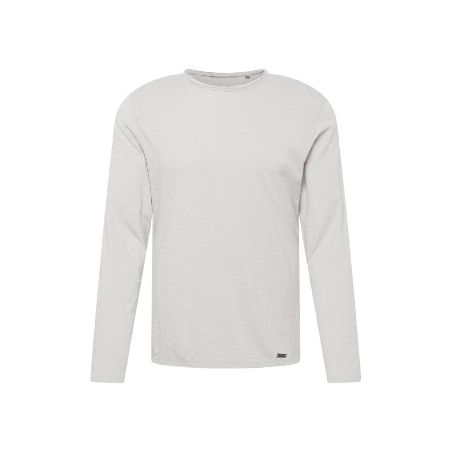 Key Largo Key Largo Shirt CHEESE grijs -