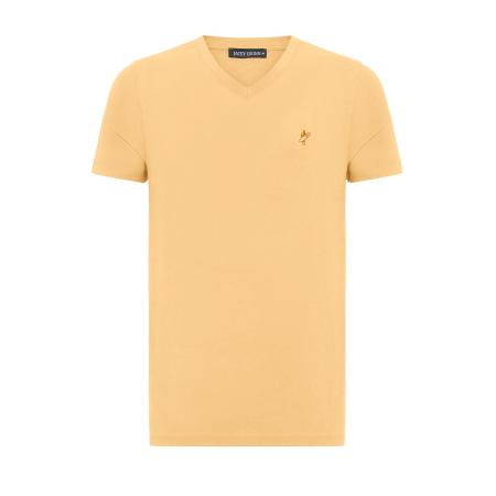 Jacey Quinn Shirt sand