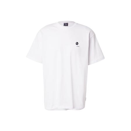 Iriedaily Iriedaily Shirt Dance Tune zwart / wit