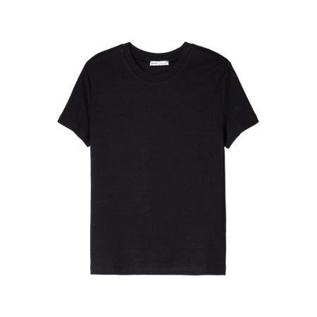 Bershka Bershka Shirt zwart