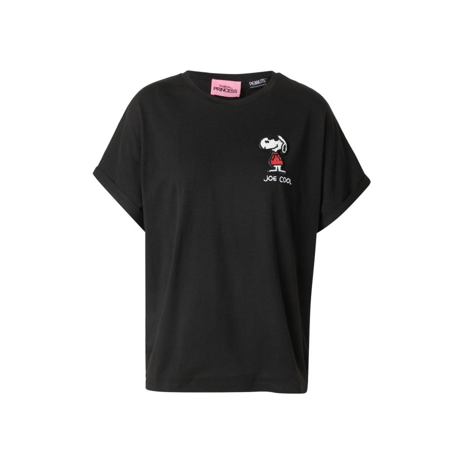 PRINCESS GOES HOLLYWOOD PRINCESS GOES HOLLYWOOD Shirt Joe Cool rood / zwart / wit -