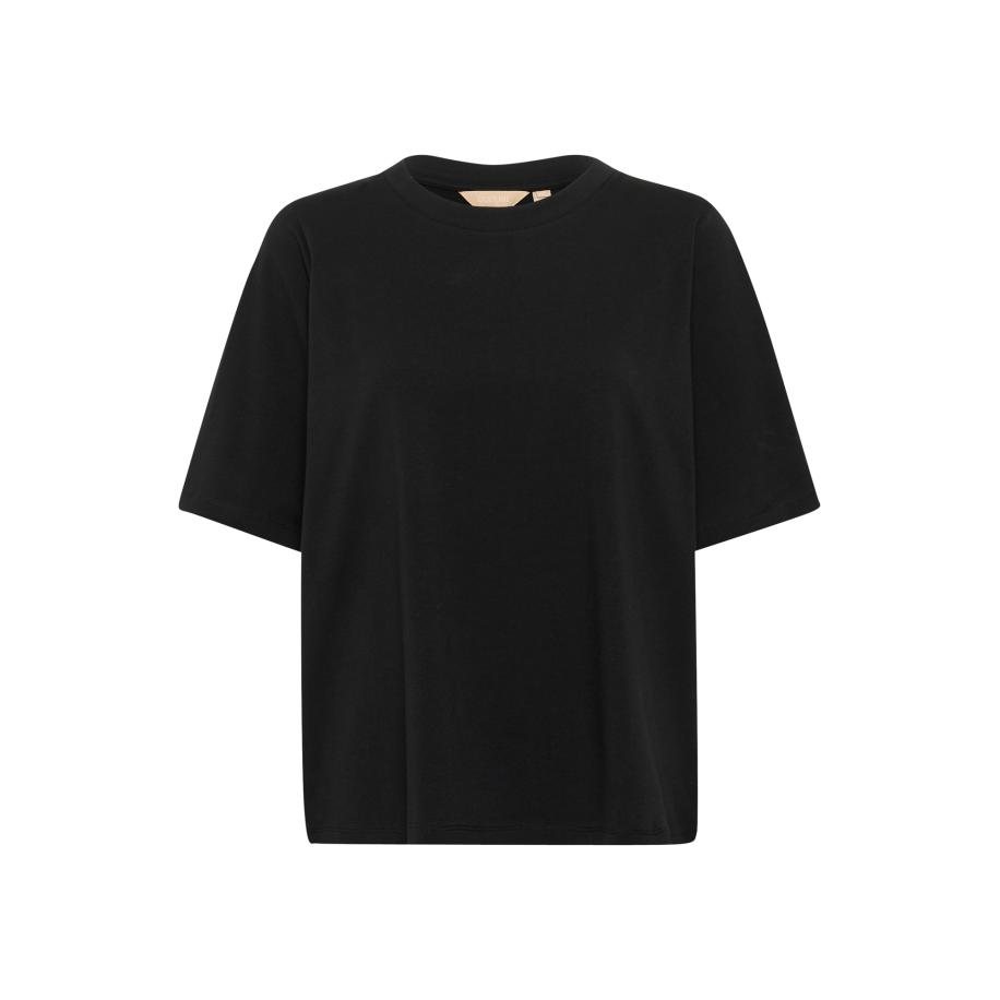 Culture CULTURE Shirt zwart -