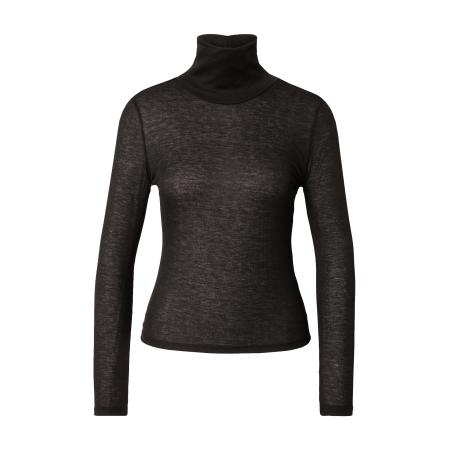 ABOUT YOU ABOUT YOU Shirt Swantje zwart