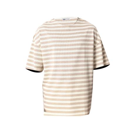 VAMOS CLO Shirt beige