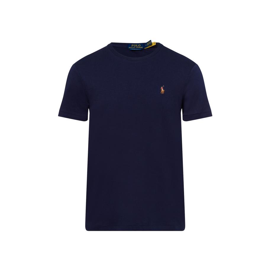 Polo Ralph Lauren Shirt marine Blauw