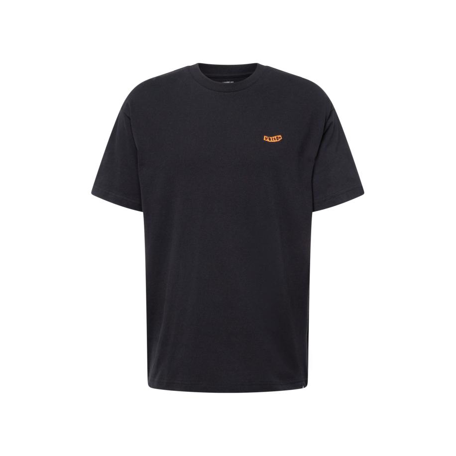 Volcom Volcom Shirt PISTOL STONE oranje / zwart -