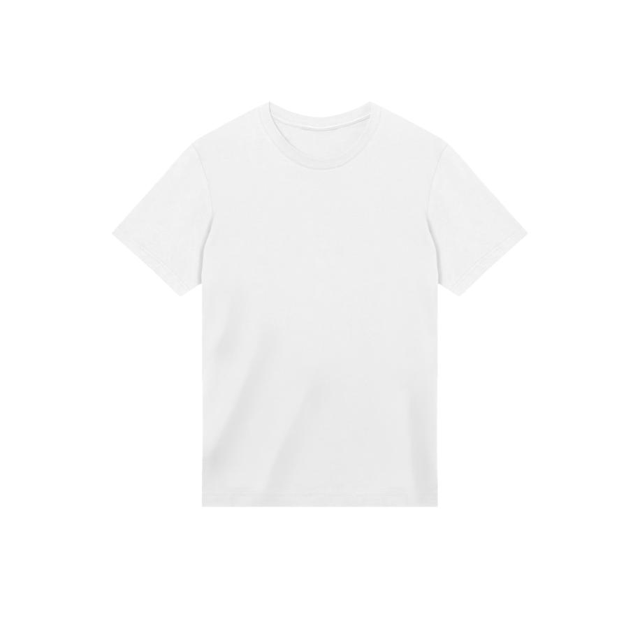 F4NT4STIC F4NT4STIC Shirt Escape Discover the World Pinetree oranje / zwart / wit -