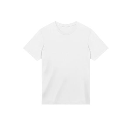 F4NT4STIC F4NT4STIC Shirt Escape Discover the World Pinetree oranje / zwart / wit