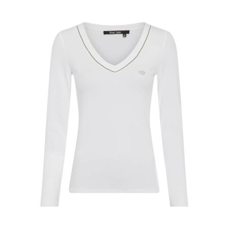 Marc Aurel MARC AUREL Shirt wit