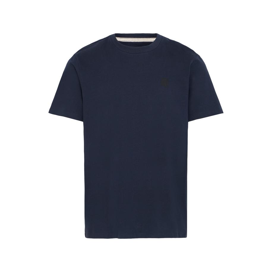 Blend BLEND Shirt BHJUKAS nachtblauw / zwart -