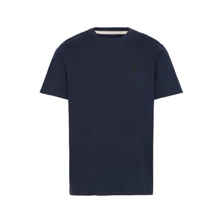 Blend BLEND Shirt BHJUKAS nachtblauw / zwart