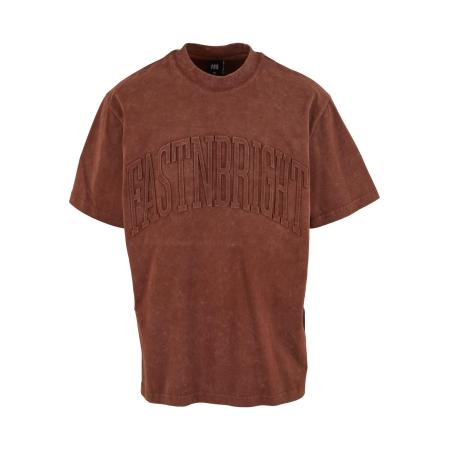 Fast & Bright Fast & Bright Shirt Fast and Bright bruin