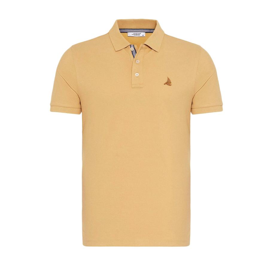 By Diess Collection By Diess Collection Shirt sand -