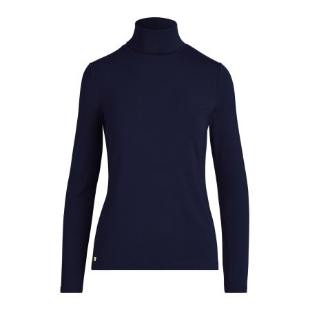 Lauren Ralph Lauren Lauren Ralph Lauren Shirt ALANA navy