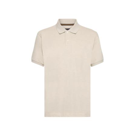 Signal Shirt Nicky taupe