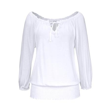 Lascana LASCANA Shirt wit