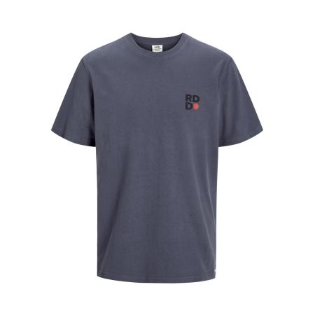 ROYAL DENIM DIVISION R.D.D. ROYAL DENIM DIVISION Shirt blauw