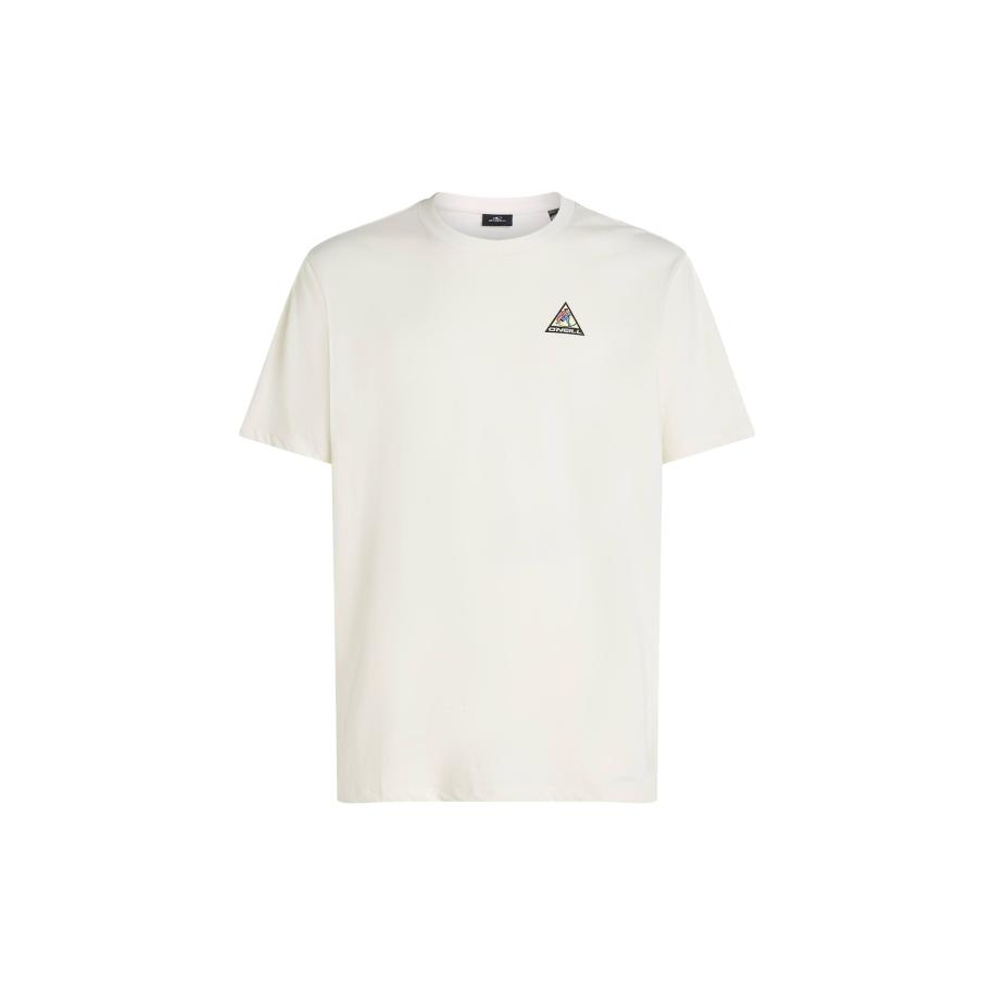 O'Neill ONEILL Shirt blauw / zwart / wit -