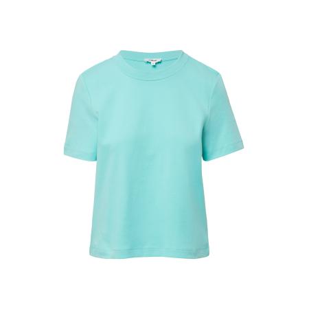 s.Oliver Shirt turquoise