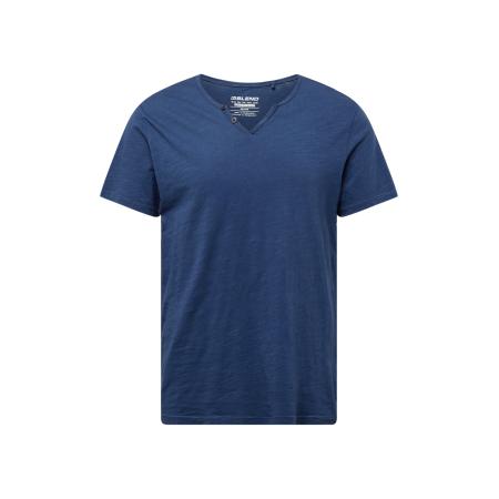 Blend BLEND Shirt Ashton donkerblauw